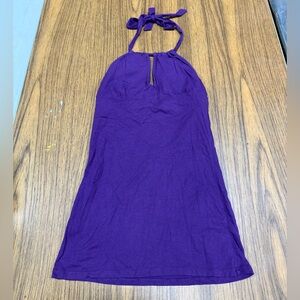 victoria’s secret halter top fits